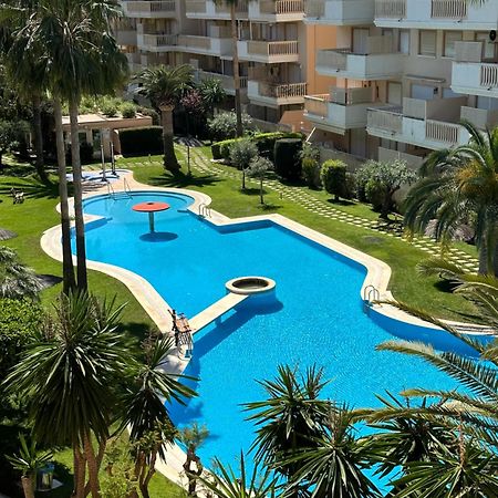 Relax Nou Fontana 200M2 5Min Beach Jávea Kültér fotó