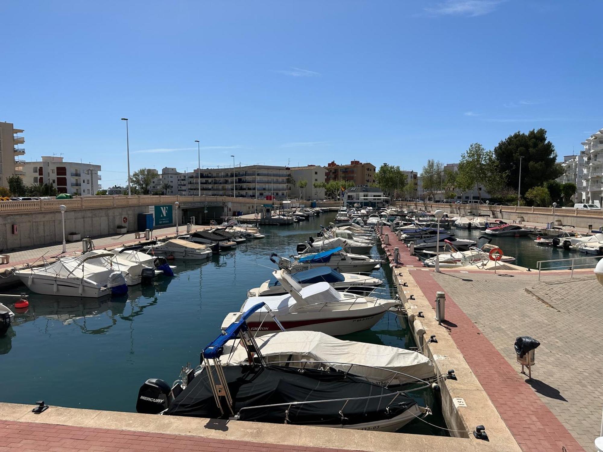 Relax Nou Fontana 200M2 5Min Beach Jávea Kültér fotó