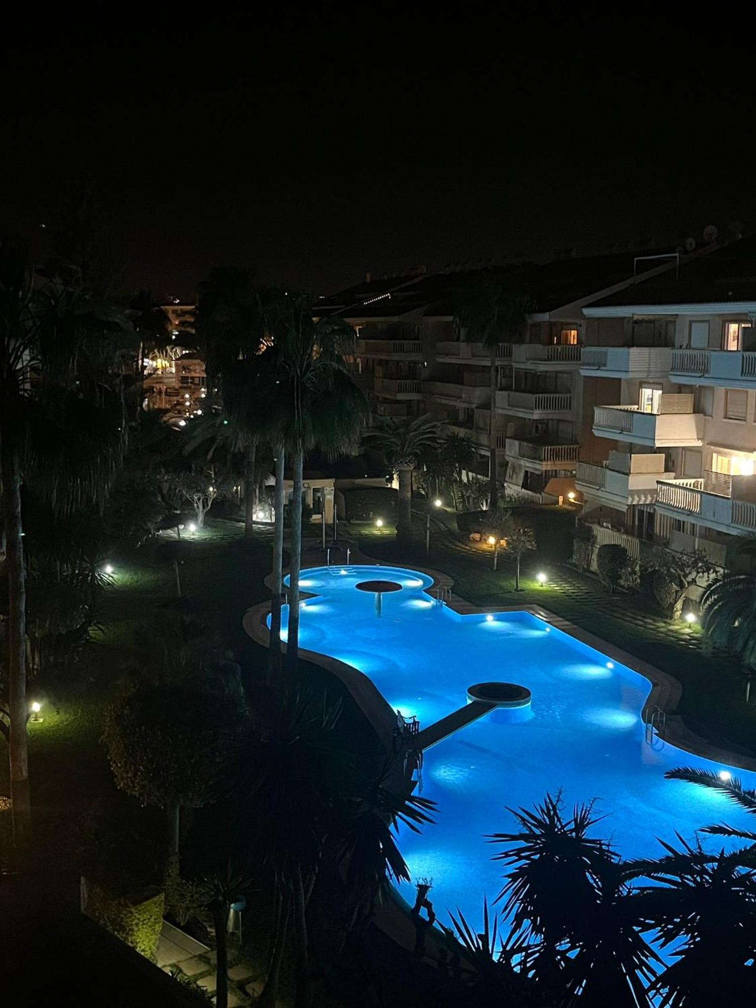 Relax Nou Fontana 200M2 5Min Beach Jávea Kültér fotó