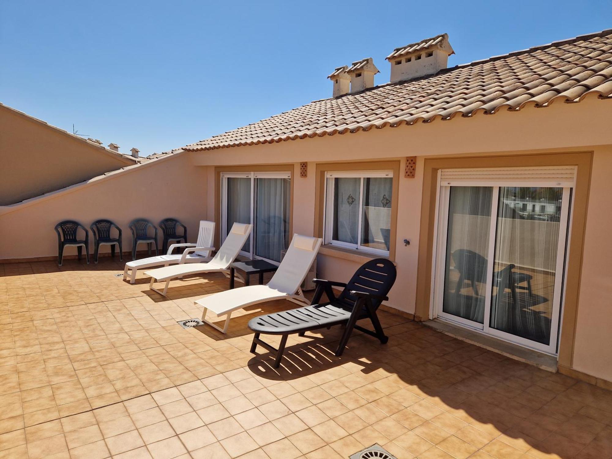 Relax Nou Fontana 200M2 5Min Beach Jávea Kültér fotó