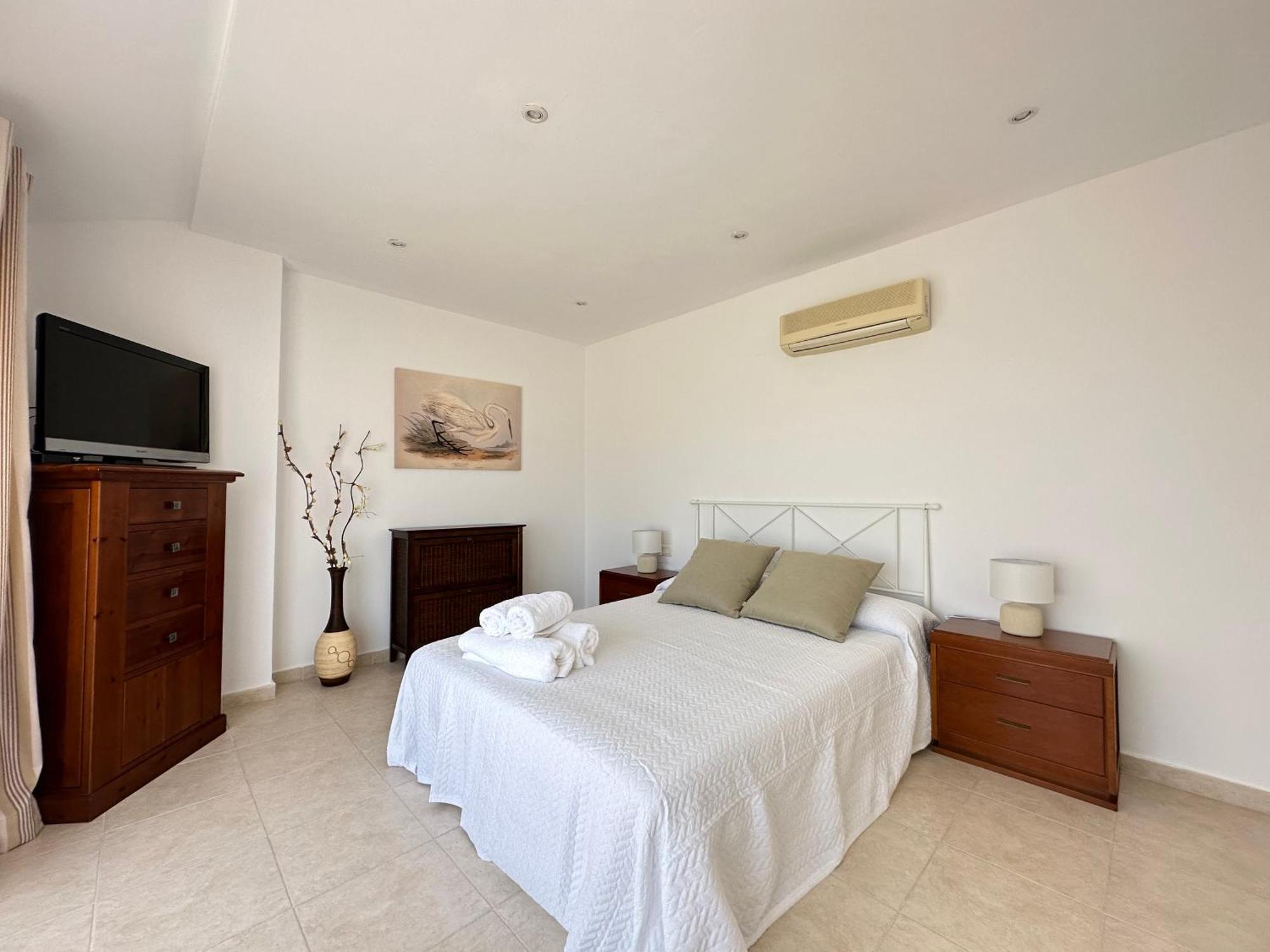 Relax Nou Fontana 200M2 5Min Beach Jávea Kültér fotó
