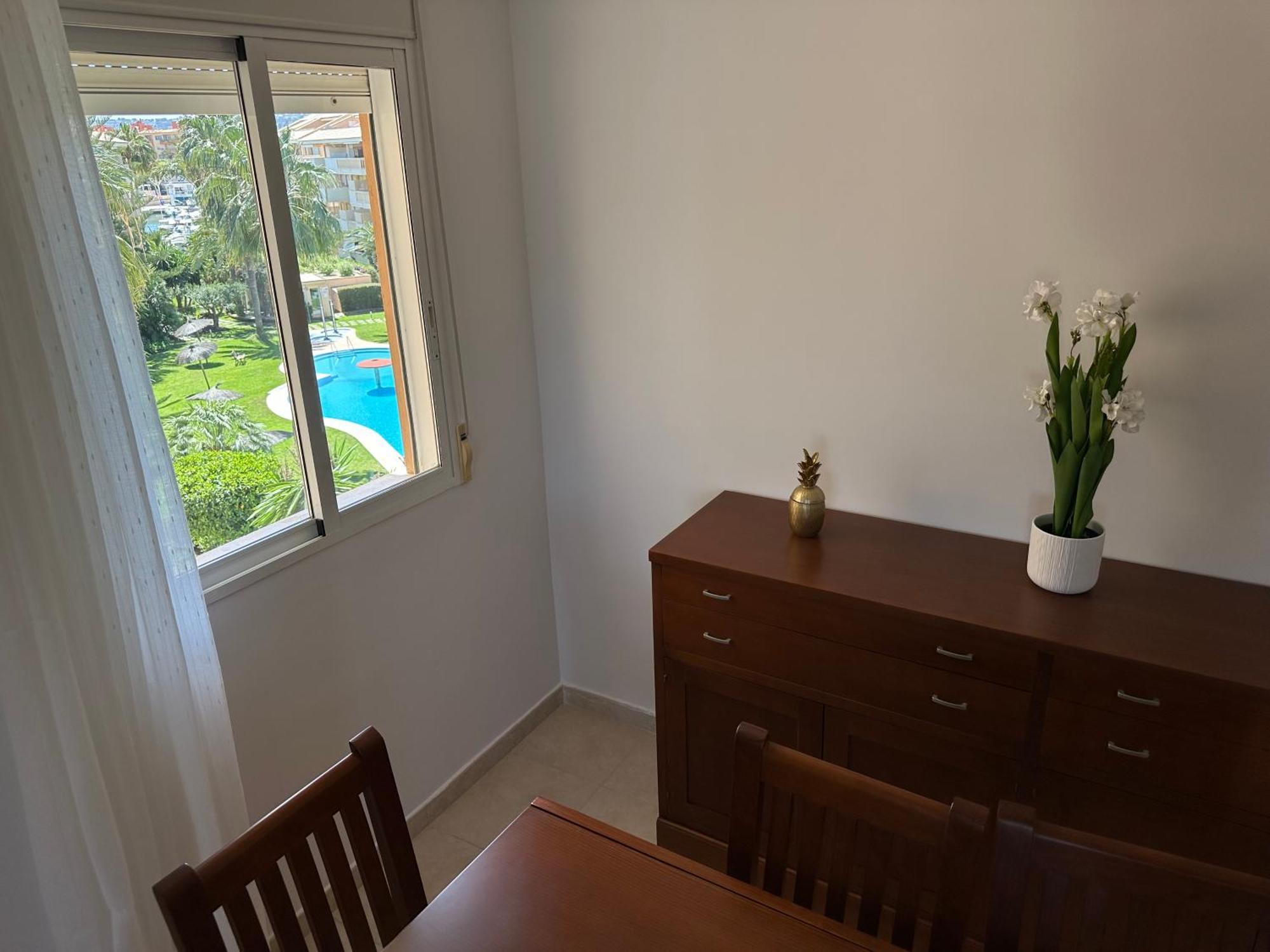 Relax Nou Fontana 200M2 5Min Beach Jávea Kültér fotó