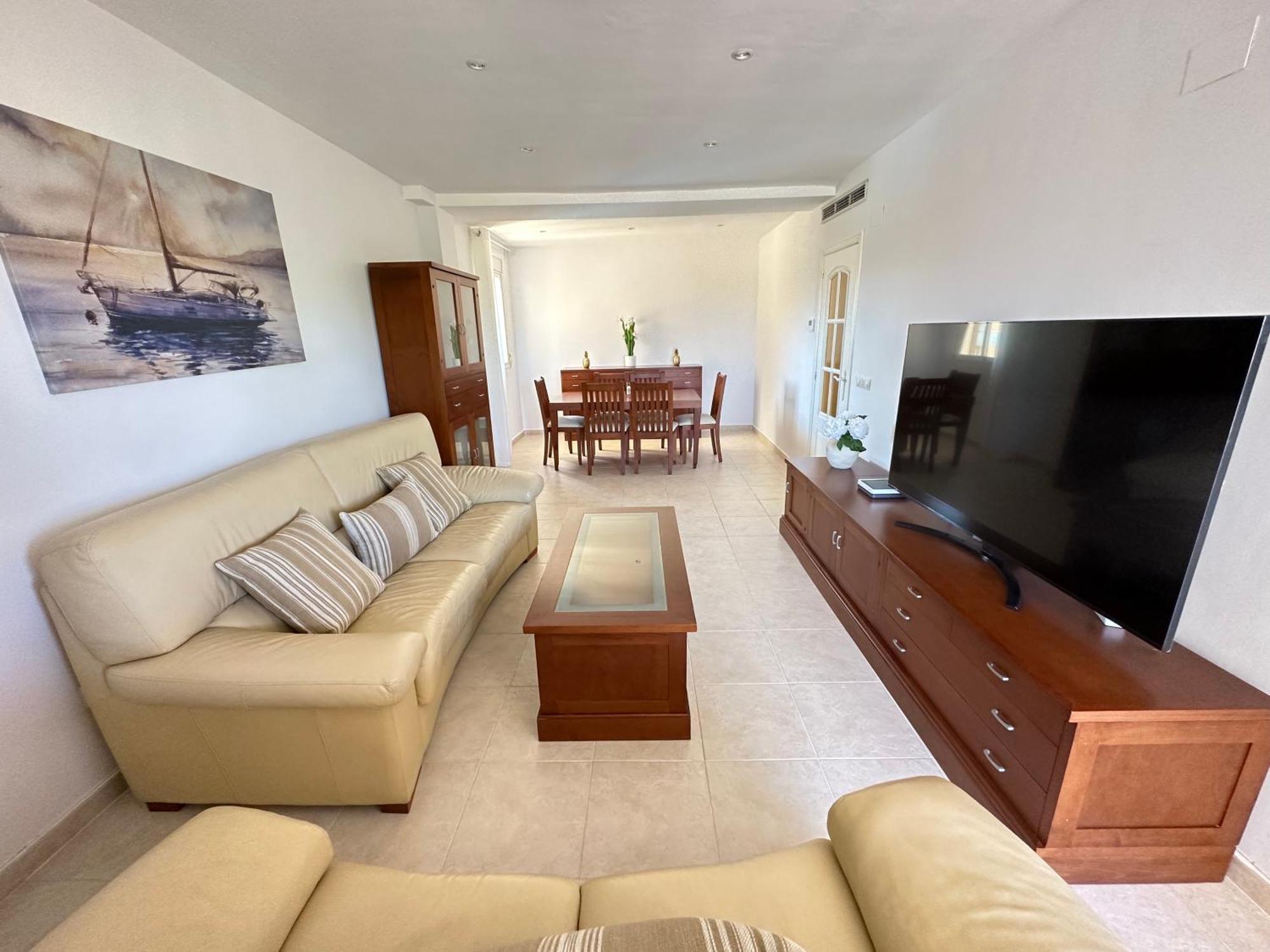 Relax Nou Fontana 200M2 5Min Beach Jávea Kültér fotó