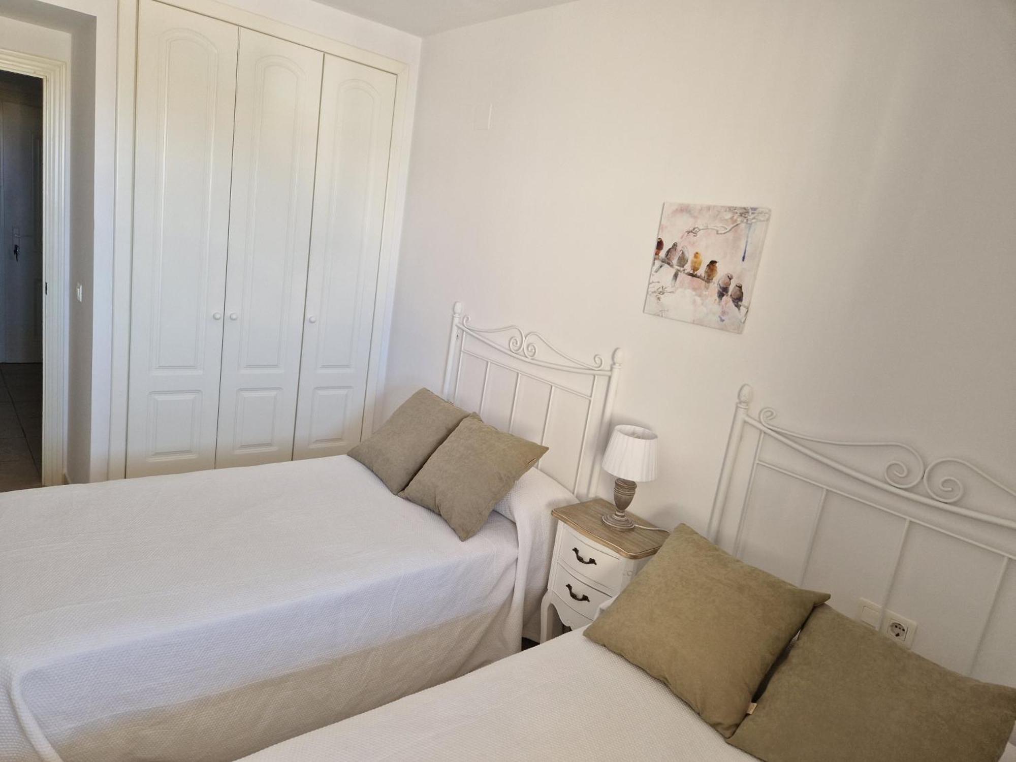 Relax Nou Fontana 200M2 5Min Beach Jávea Kültér fotó