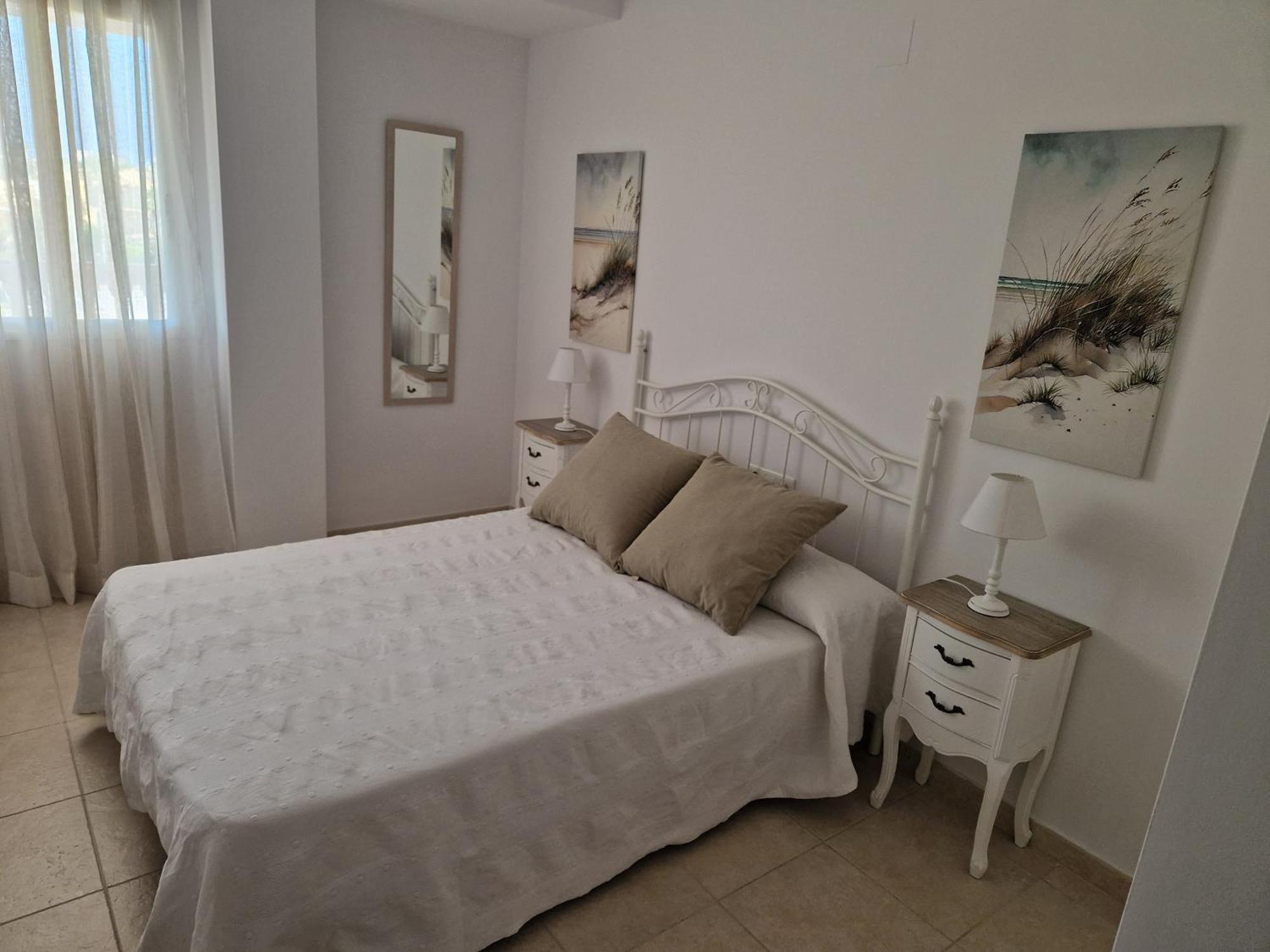 Relax Nou Fontana 200M2 5Min Beach Jávea Kültér fotó